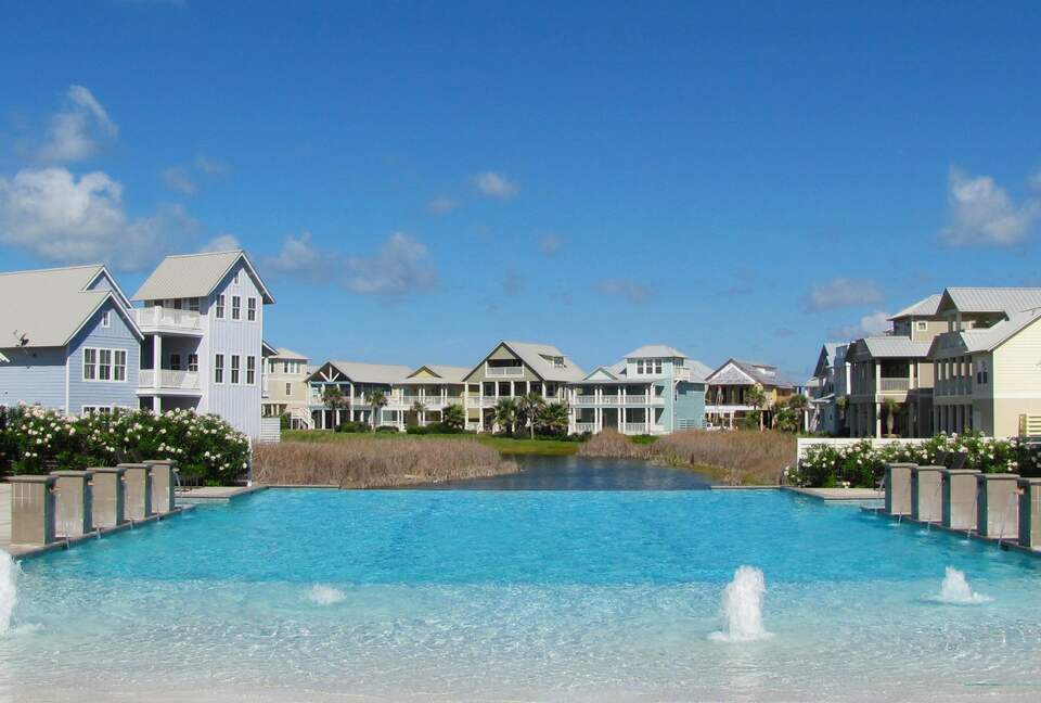 Seashell Sanctuary - Port Aransas, Texas