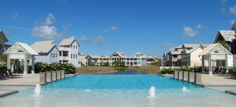 Seashell Sanctuary - Port Aransas, Texas