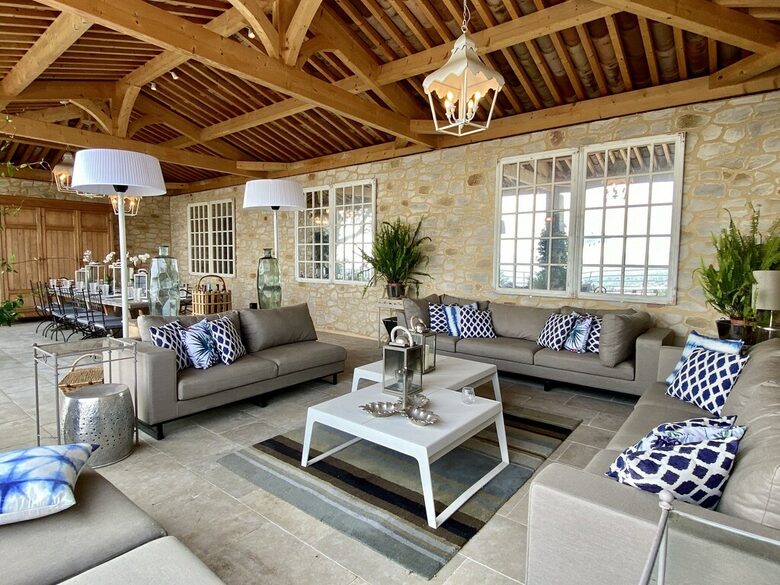 Riviera Villa with incredible views - Speracedes, France