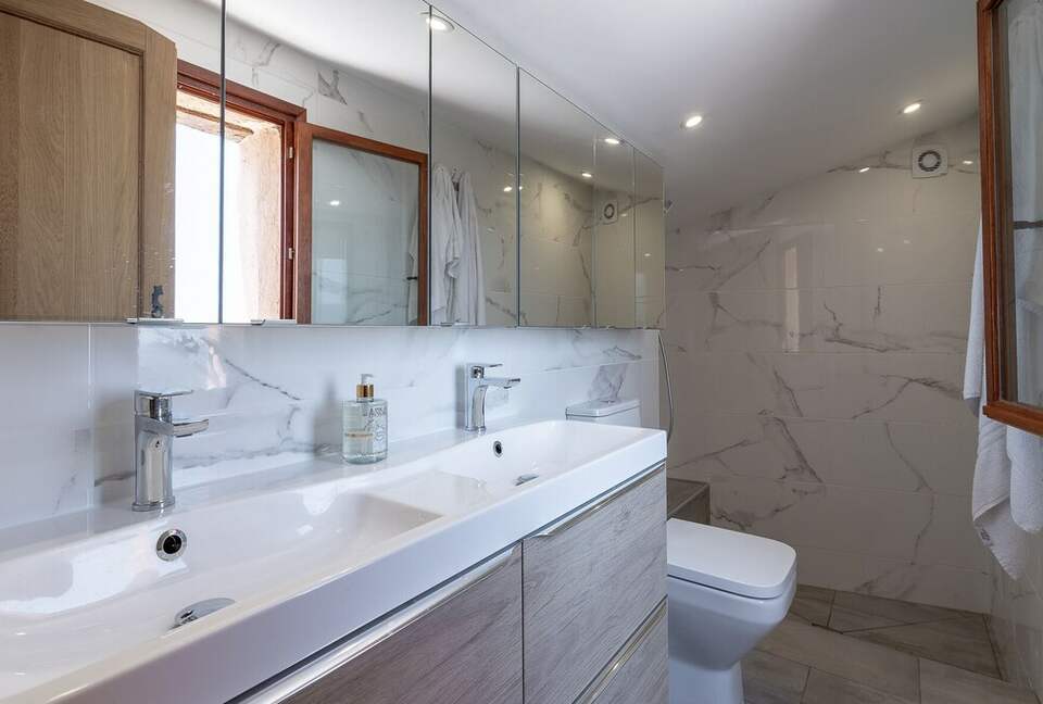 Riviera Villa with incredible views - Speracedes, France