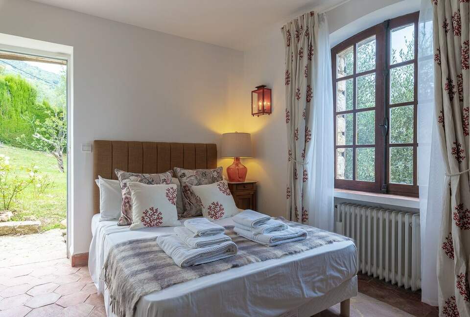 Riviera Villa with incredible views - Speracedes, France