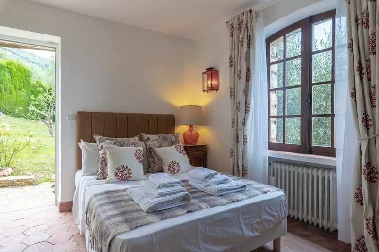 Riviera Villa with incredible views - Speracedes, France