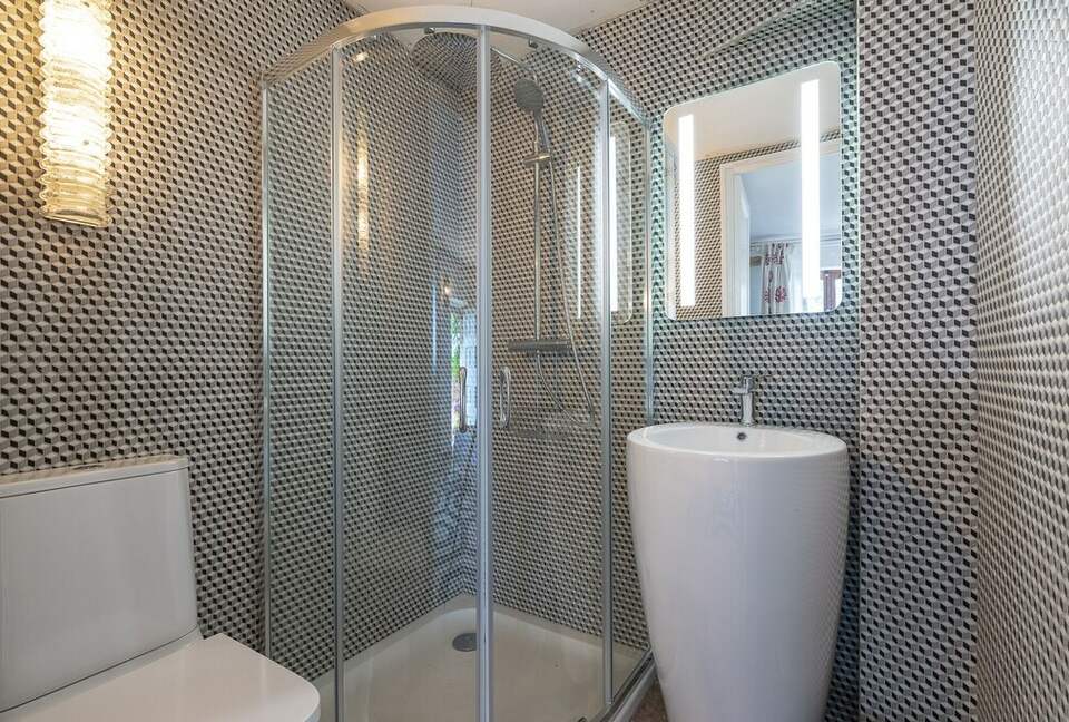 Riviera Villa with incredible views - Speracedes, France