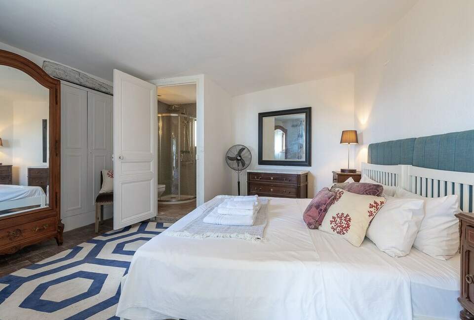 Riviera Villa with incredible views - Speracedes, France