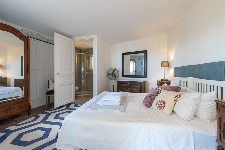 Riviera Villa with incredible views - Speracedes, France