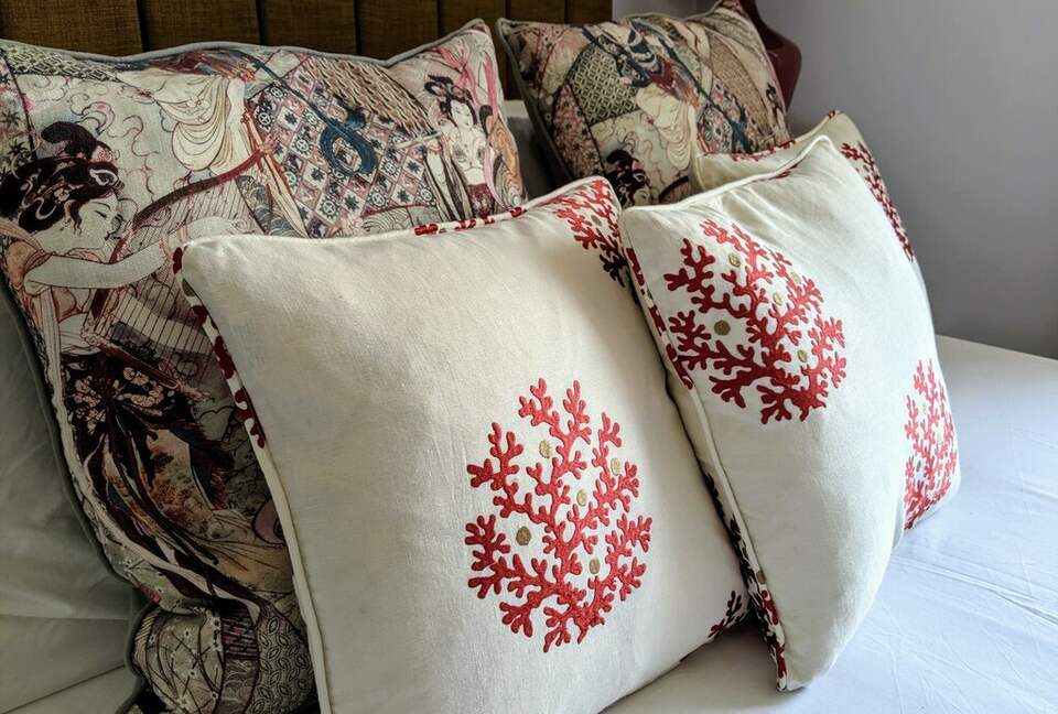 Riviera Villa with incredible views - Speracedes, France