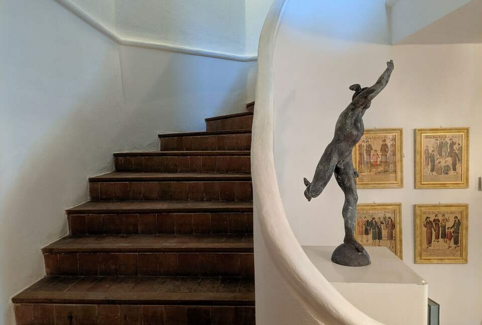 Riviera Villa with incredible views - Speracedes, France