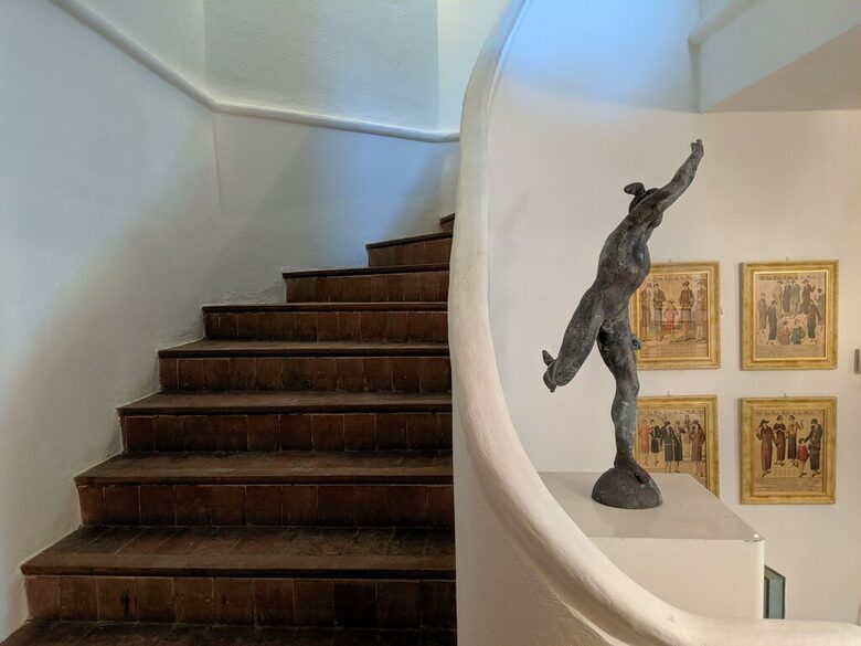 Riviera Villa with incredible views - Speracedes, France