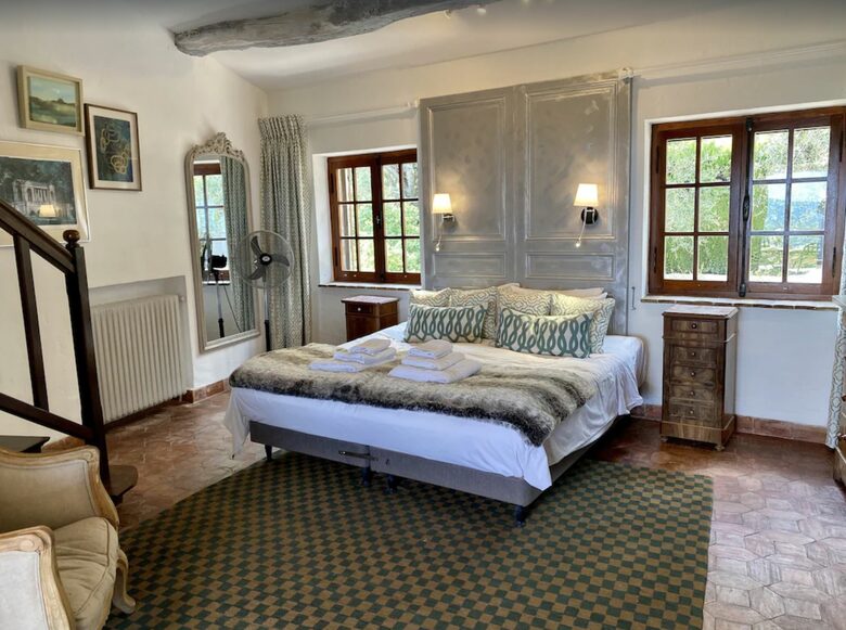 Riviera Villa with incredible views - Speracedes, France