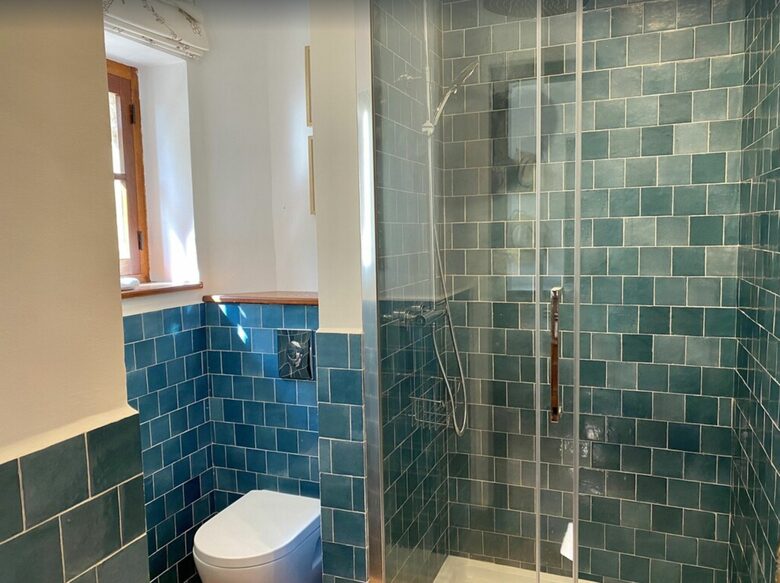 Riviera Villa with incredible views - Speracedes, France