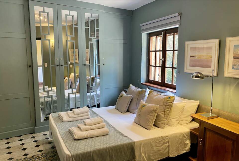 Riviera Villa with incredible views - Speracedes, France