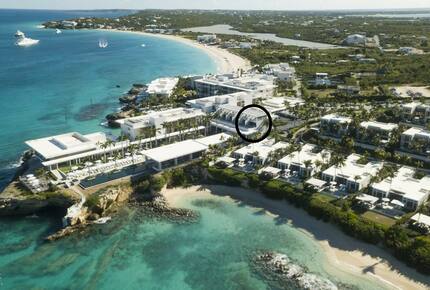 Four Seasons Resort Anguilla - Rooftop Sky Suite - British West Indies, Anguilla