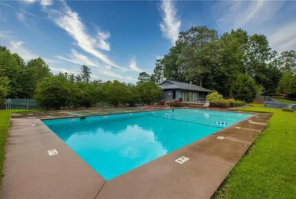 Lake Keowee Getaway - Salem, South Carolina