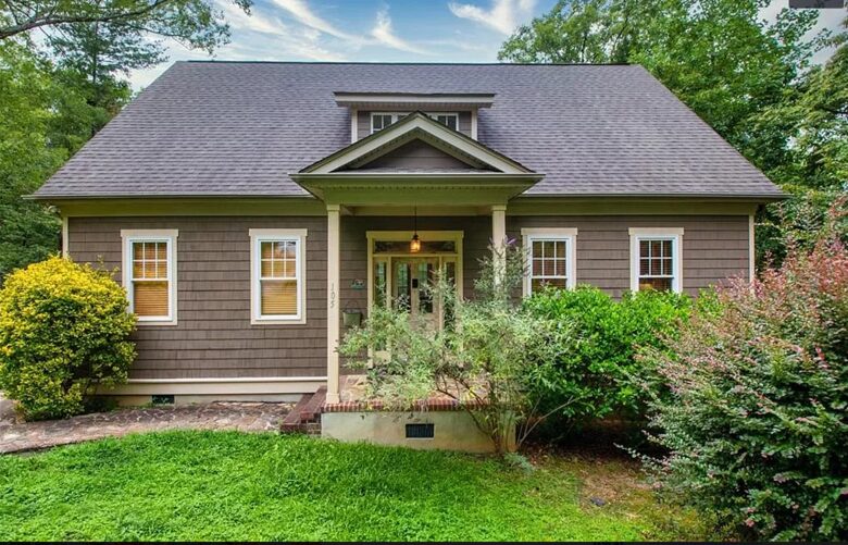 Lake Keowee Getaway - Salem, South Carolina