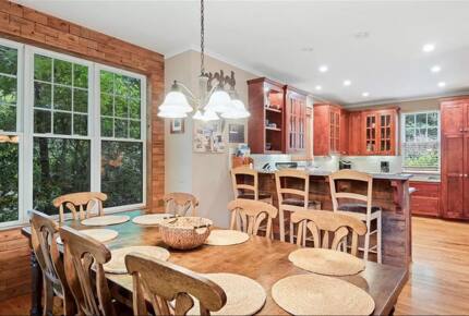 Lake Keowee Getaway - Salem, South Carolina