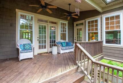 Lake Keowee Getaway - Salem, South Carolina