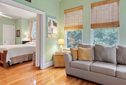 Lake Keowee Getaway - Salem, South Carolina