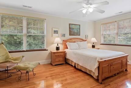 Lake Keowee Getaway - Salem, South Carolina