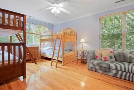 Lake Keowee Getaway - Salem, South Carolina