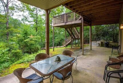 Lake Keowee Getaway - Salem, South Carolina