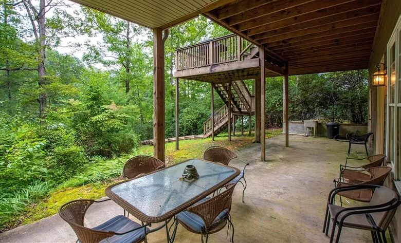 Lake Keowee Getaway - Salem, South Carolina