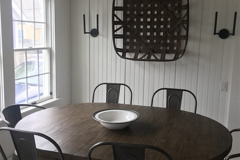 Sunrise at the Beach - Nantucket (Sconset), Massachusetts