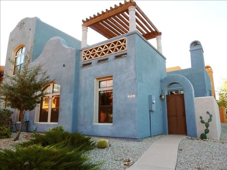 Santa Rita Mountainside Lookout - Tubac, Arizona