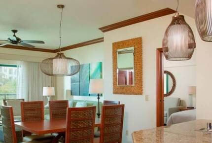 Marriott's Ko Olina Beach Club - One-Bedroom Residence - Kapolei, Oahu, Hawaii