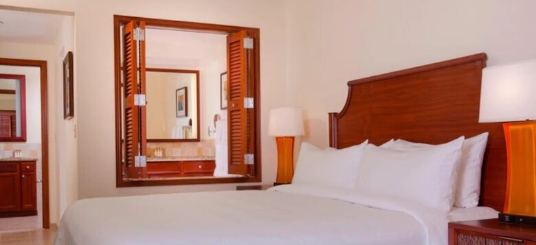 Marriott's Ko Olina Beach Club - One-Bedroom Residence - Kapolei, Oahu, Hawaii