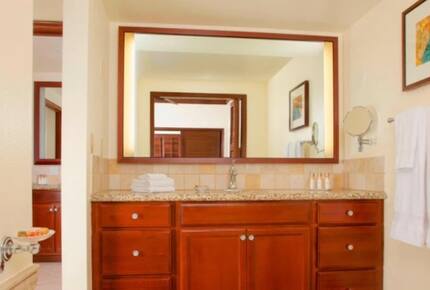 Marriott's Ko Olina Beach Club - One-Bedroom Residence - Kapolei, Oahu, Hawaii