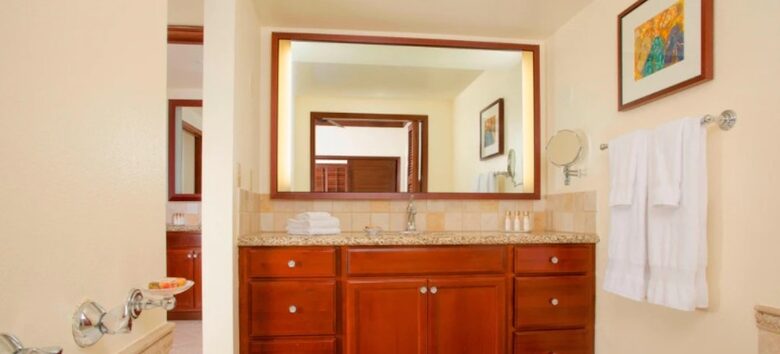 Marriott's Ko Olina Beach Club - One-Bedroom Residence - Kapolei, Oahu, Hawaii