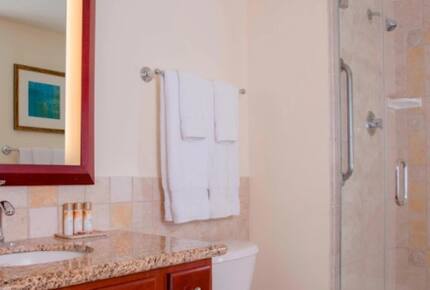 Marriott's Ko Olina Beach Club - One-Bedroom Residence - Kapolei, Oahu, Hawaii