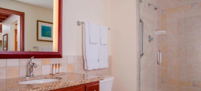 Marriott's Ko Olina Beach Club - One-Bedroom Residence - Kapolei, Oahu, Hawaii