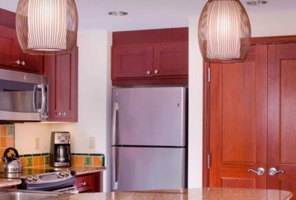 Marriott's Ko Olina Beach Club - One-Bedroom Residence - Kapolei, Oahu, Hawaii