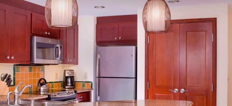 Marriott's Ko Olina Beach Club - One-Bedroom Residence - Kapolei, Oahu, Hawaii