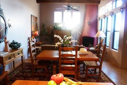 Santa Rita Mountainside Lookout - Tubac, Arizona