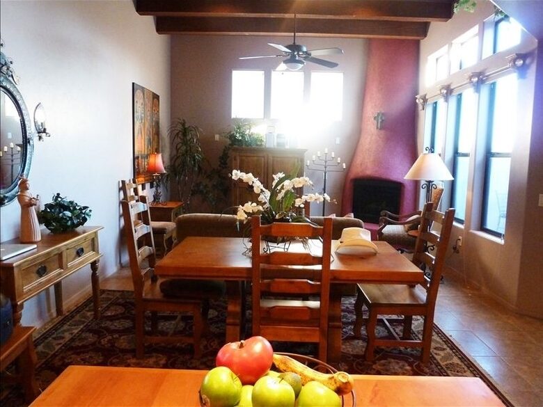 Santa Rita Mountainside Lookout - Tubac, Arizona