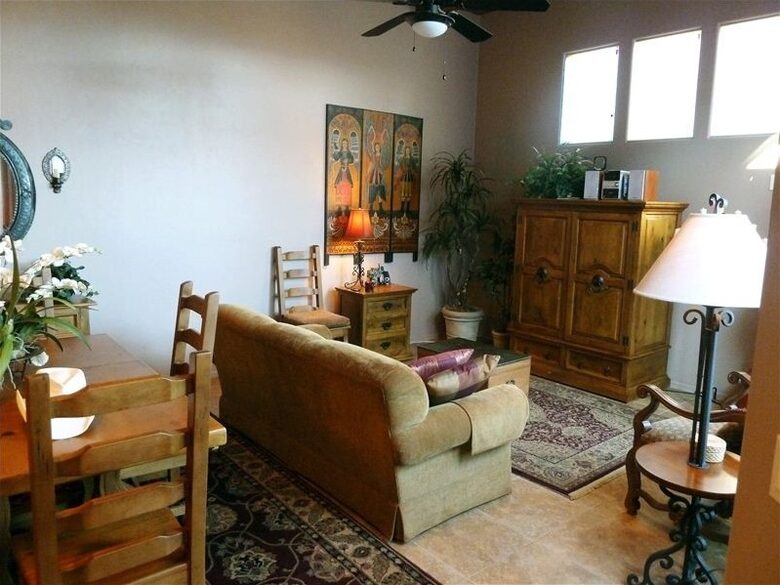 Santa Rita Mountainside Lookout - Tubac, Arizona