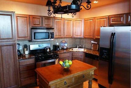 Santa Rita Mountainside Lookout - Tubac, Arizona