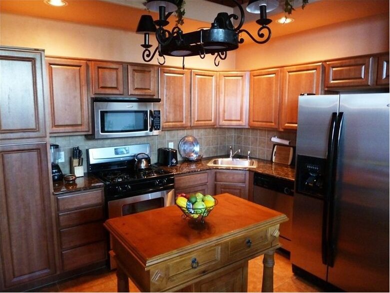 Santa Rita Mountainside Lookout - Tubac, Arizona