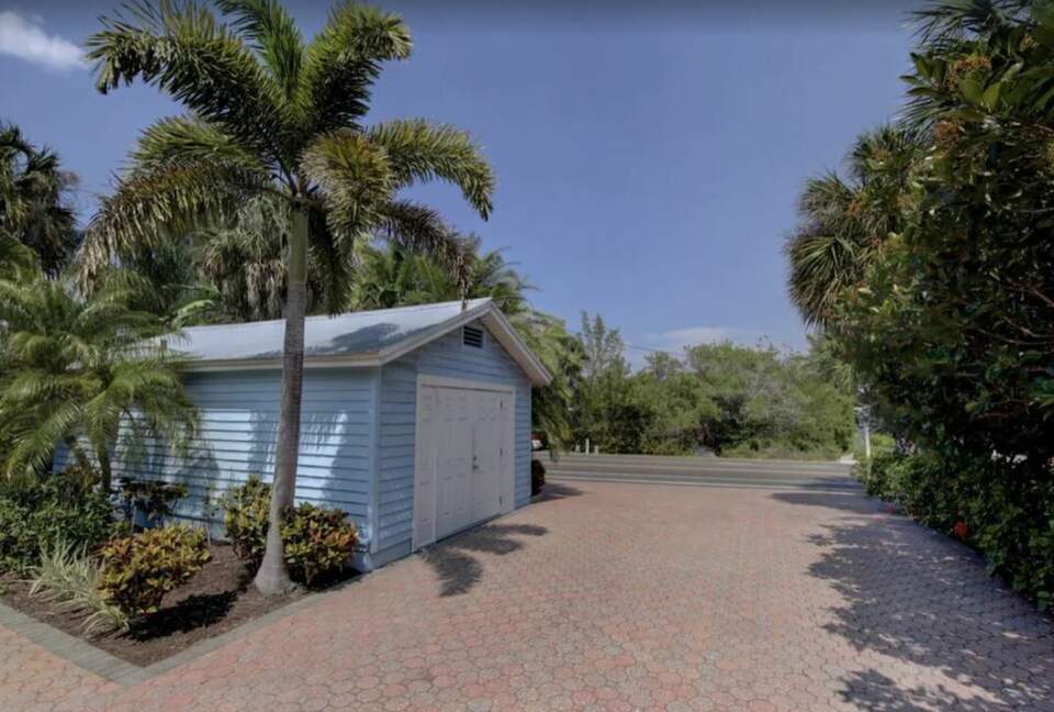 Indian Shores Luxury - Indian Shores, Florida