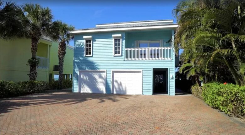 Indian Shores Luxury - Indian Shores, Florida