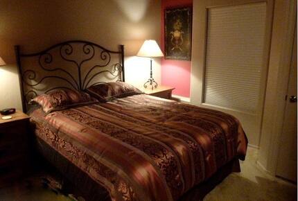 Santa Rita Mountainside Lookout - Tubac, Arizona