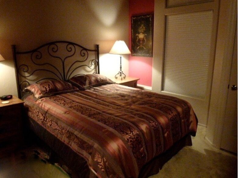 Santa Rita Mountainside Lookout - Tubac, Arizona