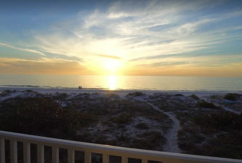 Home Exchange in Indian Shores, FL stunning ocean views