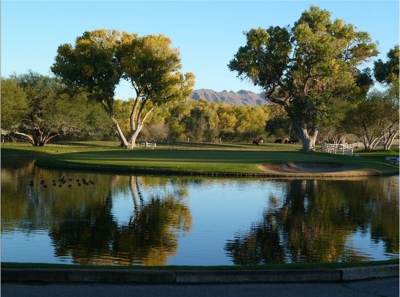 Santa Rita Mountainside Lookout - Tubac, Arizona