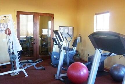 Santa Rita Mountainside Lookout - Tubac, Arizona