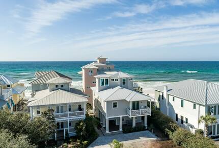 Home Exchange in Santa Rosa Beach, FL, beach complex