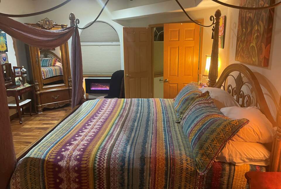 South Lake Tahoe Getaway - South Lake Tahoe, California