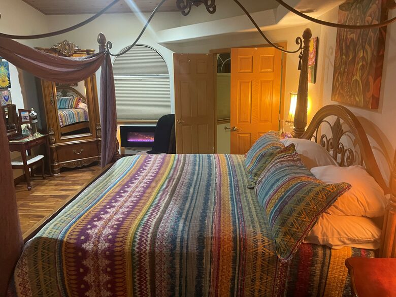 South Lake Tahoe Getaway - South Lake Tahoe, California